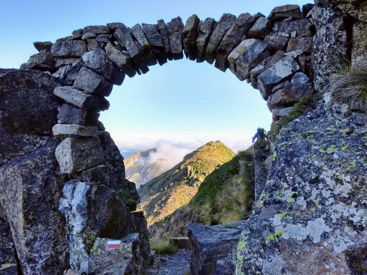 Le Nopal Bleu Διαμέρισμα Tarascon-sur-Ariège Εξωτερικό φωτογραφία